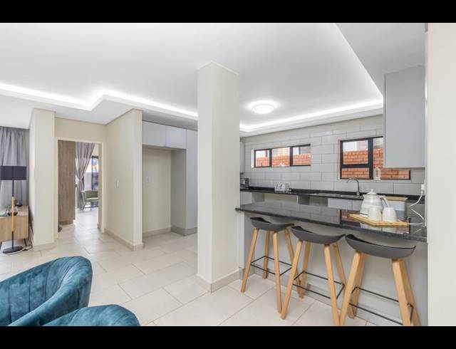 3 BEDROOM PROPERTY TO RENT IN BEDFORD GARDENS